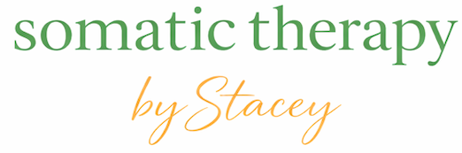 Somatic Therapy by Stacey